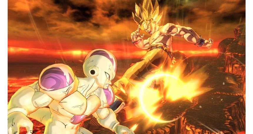 Dragon Ball Xenoverse 2 - Xbox One