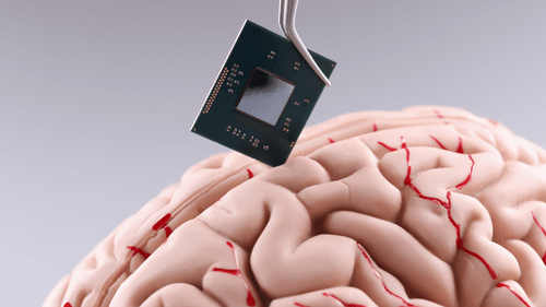 Implantes neuronales con IA: la mente recupera el control