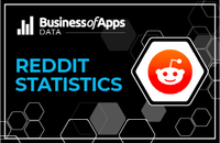 Reddit Revenue and Usage Statistics (2024) - Business of Apps