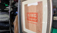 ‘Vintage’ plastic bag sells for hundreds of dollars — for a good reason | WWLP