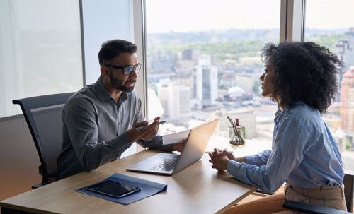 Courageous conversations: Handling sensitive issues with clarity and compassion