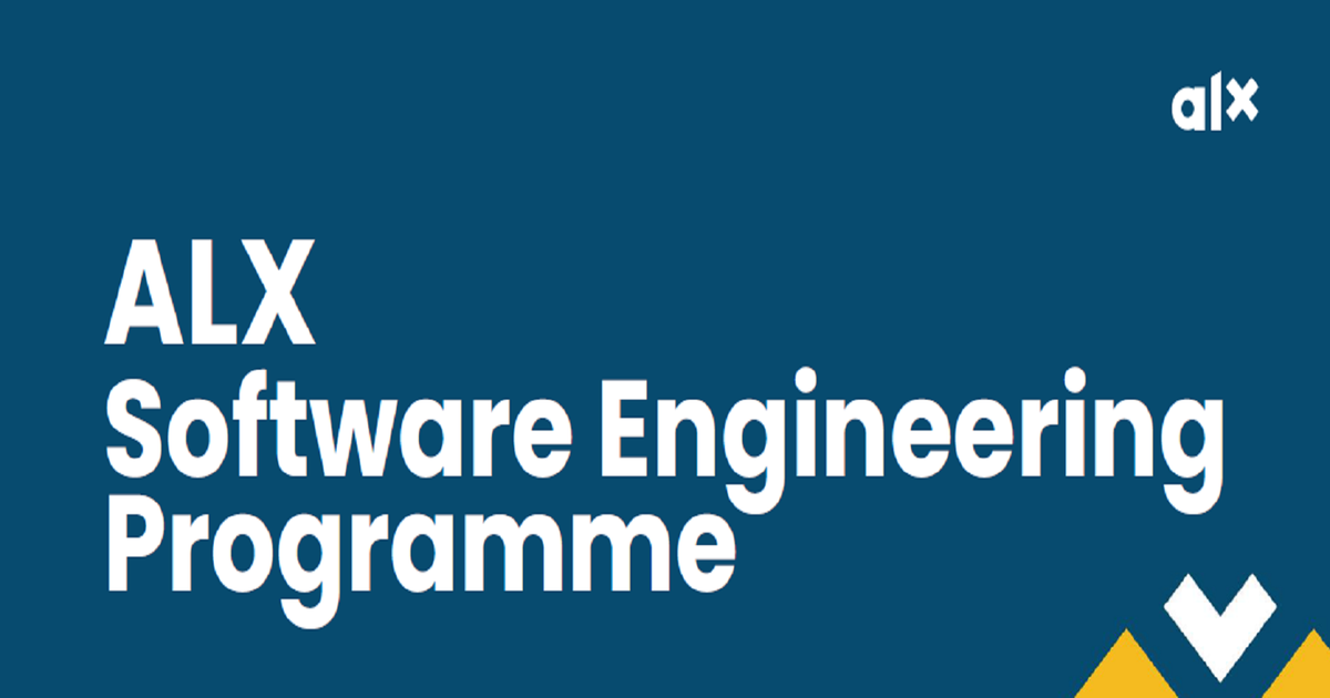 How To Apply For The ALX Software Engineering Online Wilson Trendit