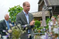 Prince William to Return to Royal Duties for First Time Since Kate Middleton's Cancer Revelation