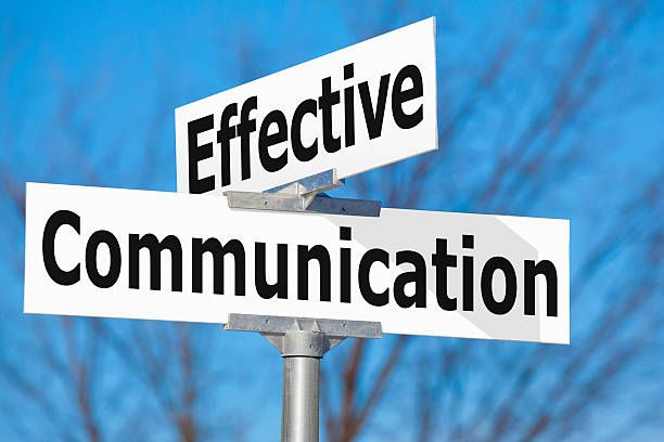 Communication skills