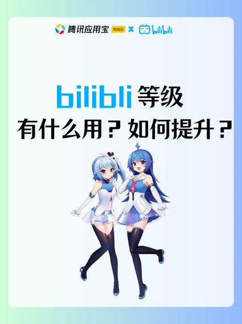 在 B 站快乐冲浪，有没有好奇过自己的等级有啥用，又该咋提升？给大家带来超全解析，一文说清?
