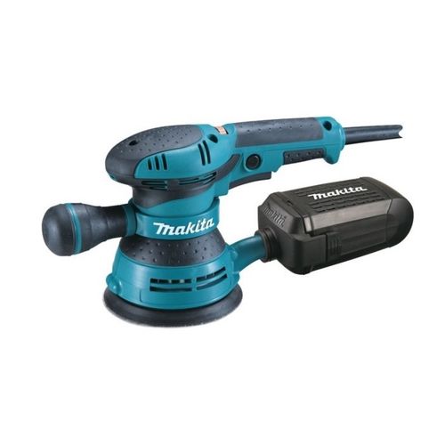 Makita BO5041J Exzenterschleifer 125 mm Makpac