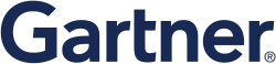 Gartner logo
