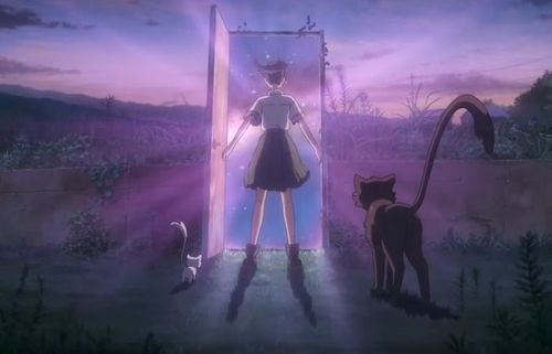 ​鈴芽之旅すずめの戸締