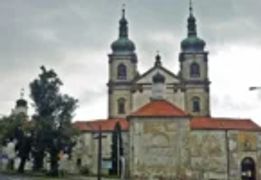 Basilica of Our Lady of the Sorrows
