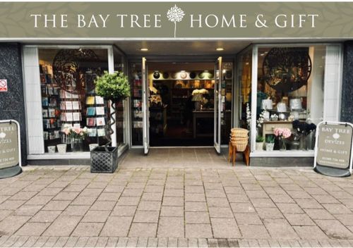 The Bay Tree Home & Gift