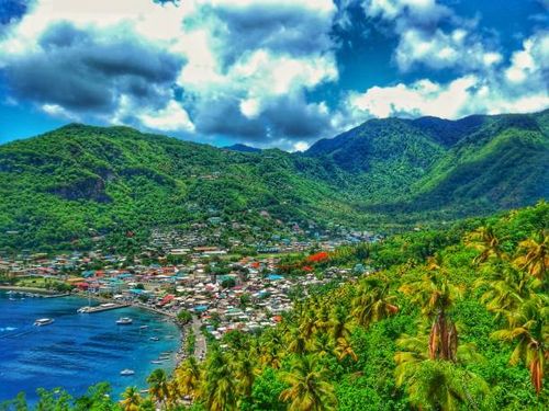  Top Places to Visit in Saint Lucia