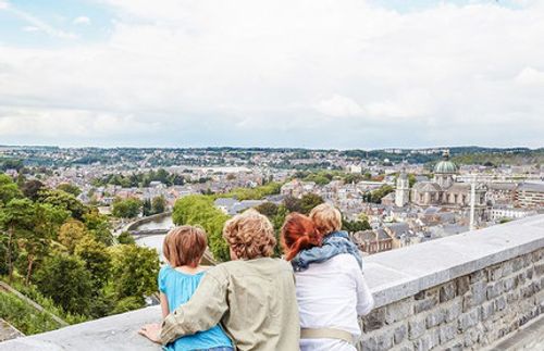 Jambes, België / Belgique / Belgien