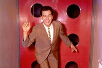 Freddy Cannon Dead: Early Rocker Who Sang 'Palisades Park' Was 89 - Variety