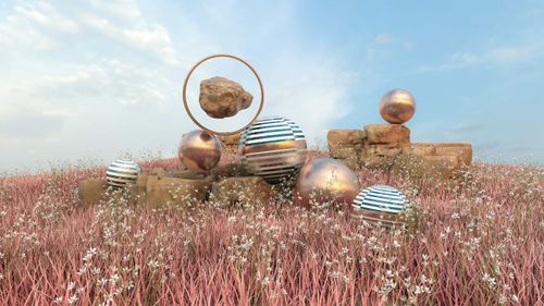 3D Lighting Software Cinema 4D