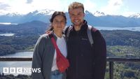 Couple's marriage dream at risk over visa rule change