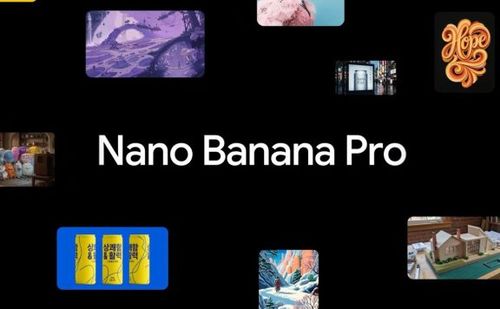 Nano Banana Pro：谷歌推出的AI图像生成和编辑模型