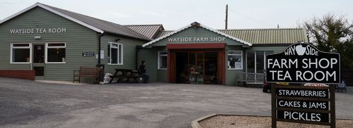 Wayside Farm Shop