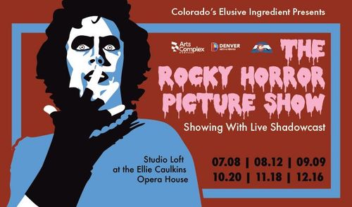 Ellie Caulkins Opera House