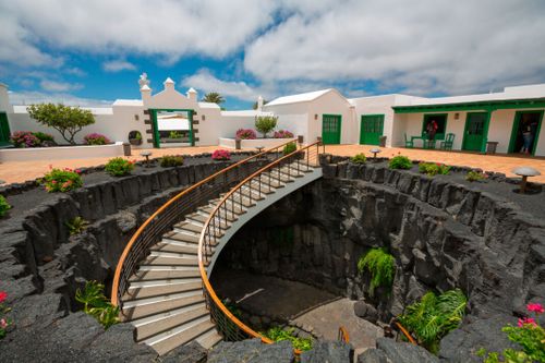 Casa-Museo del Campesino