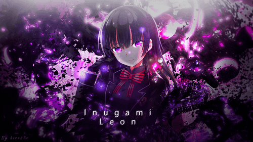 1920x1080 dark hair, purple eyes, anime, anime girls. 1920x1080 Wallpaper on WallpaperBat