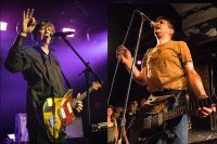 Thurston Moore pens lengthy tribute to Steve Albini: "an authentic visionary, a person alive with the delight of creative impulse"