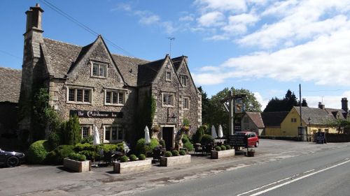 Colesbourne Inn