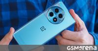 OnePlus 12R gets new update with battery improvement and May 2024 security patch - GSMArena.com news