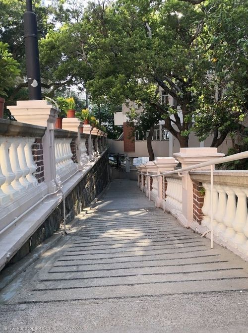 香港大学建筑物