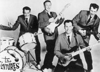 The Ventures Discography | Discogs