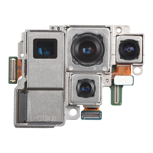 Samsung S21 Ultra Camera Lens Module
