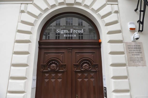 Freud Museum
