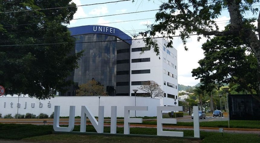 Universidade Federal de Itajubá