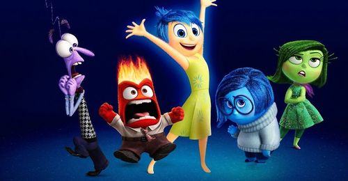Del revés (Inside Out)