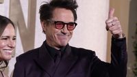 List of 2024 Golden Globe winners | AP News