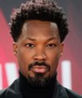 Corey Hawkins