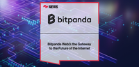 Bitpanda Web3: the Gateway to the Future of the Internet - FF News | Fintech Finance