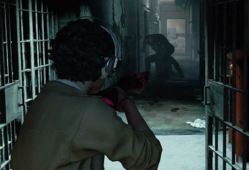 New updates to Resident Evil Resistance! Check out the new Prison map and lots of other new items and balance adjustments!