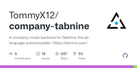 company-tabnine/company-tabnine.el at master · TommyX12/compa...