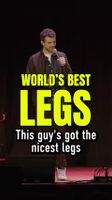 You see the yams on dis guy? - Album on Imgur