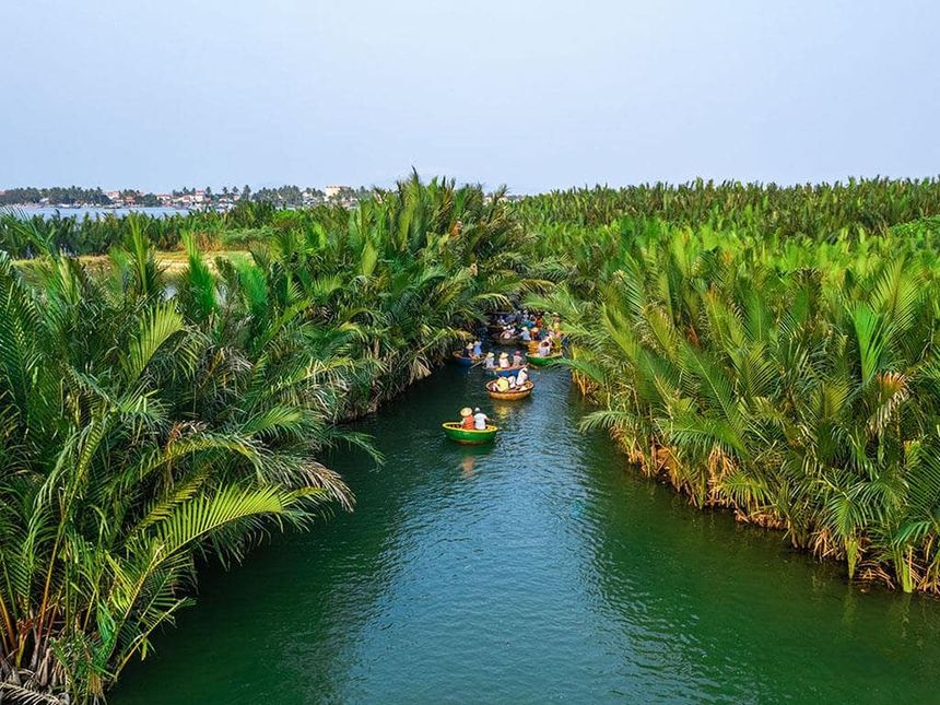 Best of Vietnam Tour