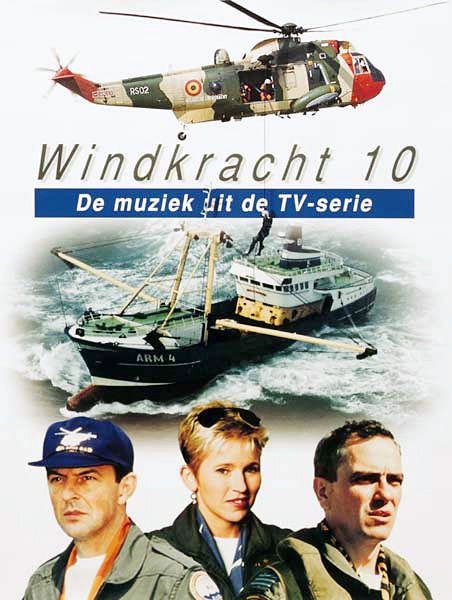 Windkracht 10 (1997)