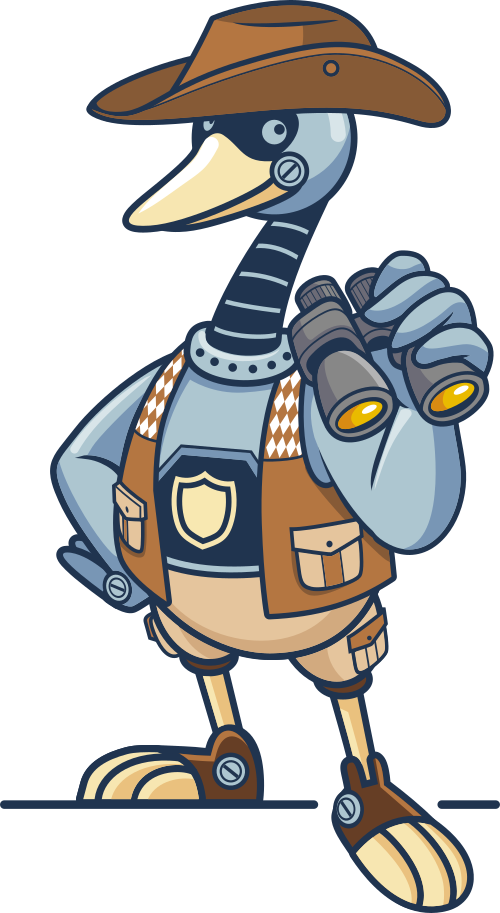 vulnerability disclosures logo