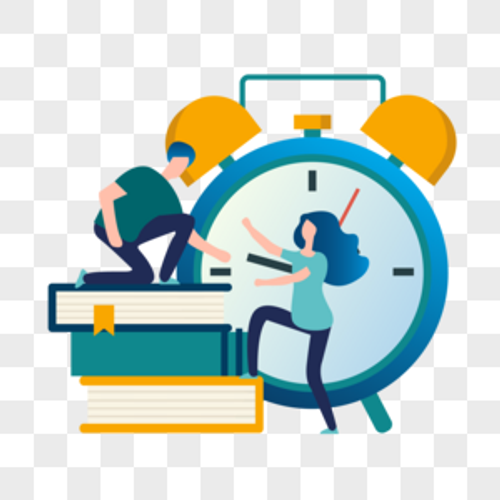 进步的学生强化学习高清图片