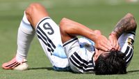 Lisandro Martinez Injury: Progress, Potential Return Date for Man Utd Star