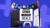The best Cyber Monday deals for gamers 2024: I've found the 33 biggest PS5, Nintendo Switch, Xbox, and PC offers still available | GamesRadar+