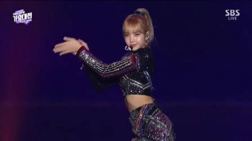 女神BLACKPINK - 'SOLO' _ '뚜두뚜두(DDU-DU DDU-DU)