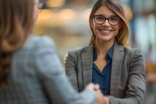 Executive & Leadership Hiring
