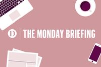 The Monday Briefing: John Lewis walkouts; Kering and Farfetch; West End theft