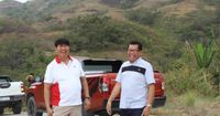 New Antique- Iloilo road to boost tourism industry | Philippine News Agency