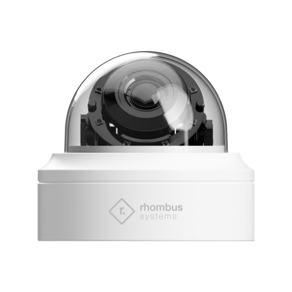 Security Trailer - Spade Security